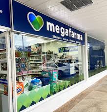 Farmacia MEGAFARMA