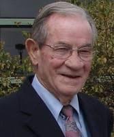 Robert Bass Obituary (1930