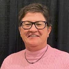 Deb Richarz to be inducted into IGCA Volleyball Officials Hall of Fame
