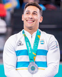 Daniel Villafañe (@danigymarg) • Instagram photos and videos