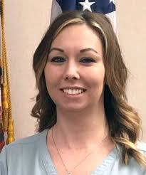 Jessica Kluck's Instagram, Twitter & Facebook