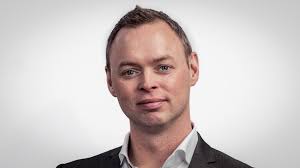 Han blir vd för Wibax Sverige