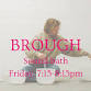 BROUGH - Friday 7th November event image