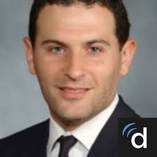 Dr. Jared Knopman, MD