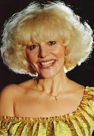 Resultado de imagen para LUISA ALBINONI