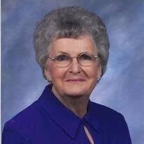 Margaret "Jody" Carman Obituary