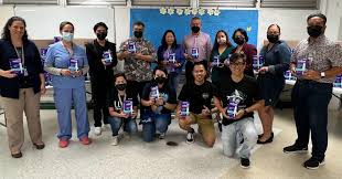 Guam Department of Public Health and Social Services