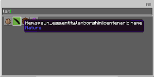 Here are just a select few instructables on car mods and hacks.they can be as helpful as seeing the dashb. Lamborghini Centenario Minecraft Addon Mod 1 16 0 68 1 16 0 1 14 60 1 14 30 1 14 0