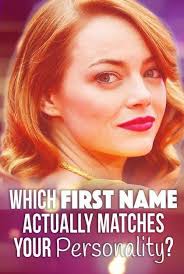 Pin On Personality Quizzes