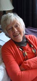 Condolence Book for Maire, (Mary), White (née Shanley) (Raheny, Dublin)