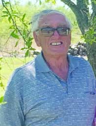 Dennis “Denny” LaVoy Cunningham