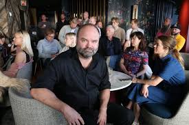 Check spelling or type a new query. Atle Antonsen Makes Program Manager Return