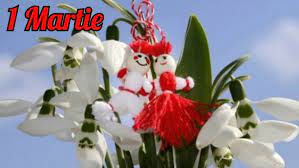Daca vreti sa faceti o bucurie cand daruiti un martisor, alegeti martisorul potrivit. Matronalia Originea IndepÄƒrtatÄƒ A Obiceiurilor De 1 Martie Si De PrimÄƒvarÄƒ