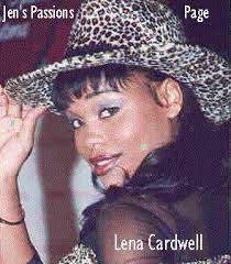 Click here to see another exclusive pic of Lena Cardwell *ex-Simone* - lena2
