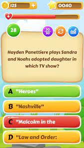 Use our free examples for any position, job title, or industry. Updated Tv Shows Trivia Quiz Game Guess The Movie Quiz Android App Download 2021