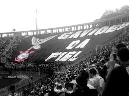 Download, share or upload your own one! Wallpaper Do Corinthians Bandeirao Gavioes Da Fiel