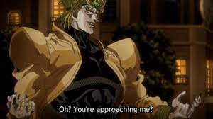 Oh, so you're approaching me?this took like 2 hours i hope you enjoy it. Oh You Re Approaching Me Blank Template Imgflip