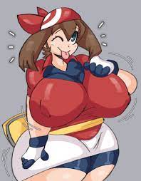 Rule34 - If it exists, there is porn of it  may (pokemon)  4978237