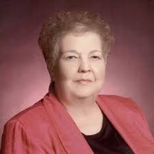 Patricia Ann Beckhart Obituary 2021