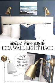We did not find results for: Ikea Wall Light Hack Shine Your Light