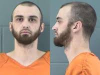 Geary County Booking Photos Dec. 6