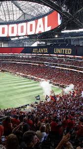 Pin On Atlanta United Wallpapers