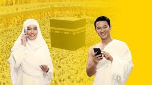 Image result for paket umroh indosat im3