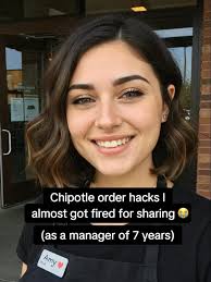 How to Order Chipotle Half Steak and Half Chicken