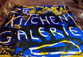 ze kitchen galerie * (revisited