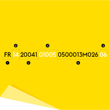 The iban is an alphabetical country code followed by 2 digits and . Iban International Bank Account Numbers Western Union Fr