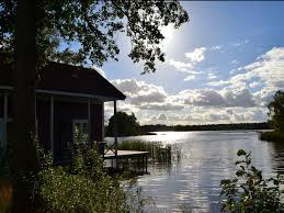 See traveler reviews, 5 candid photos, and great deals for haus am see, ranked #16 of 29 b frequently asked questions about haus am see. Top 10 Ferienhauser Am See In Smaland Schweden Hej Sweden