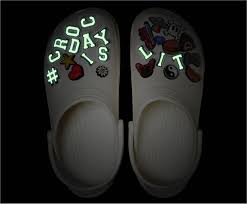 Is an american company based in niwot, colorado that manufactures and markets the crocs brand of foam clogs. Crocs Gets Lit This Crocday Business Wire