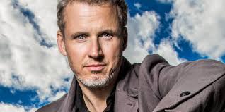 Falk Richter über toxische Männlichkeit: „Er wurde für den Krieg erzogen“