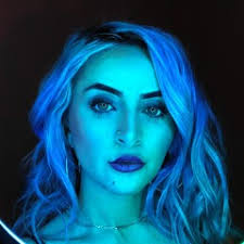 Stream Nobody by Crystal Oshana