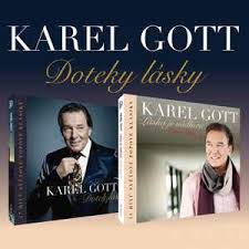 Karel gott za téměř padesát let své kariéry poznal jak chutná sláva, obdiv, nevšední popularita a uznání. Srdce Nehasnou Song By Karel Gott Charlotte Ella Gottova Spotify