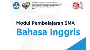 Maybe you would like to learn more about one of these? Modul Pembelajaran Bahasa Inggris Sma Kelas X Xi Dan Xii Defantri Com