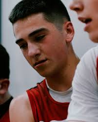 Markus Maxwell Grimes NEEDS MORE SPOTLIGHT🔥 The 6'2 guard played