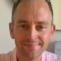 Mark Rorie's Instagram, Twitter & Facebook