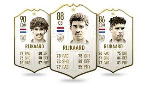 Check out rui costa's rating, in game stats, prices and reviews on futwiz. Returning Fifa 19 Ultimate Team Icons