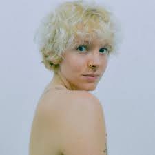 Lobster Theremin photographer Alice Palm