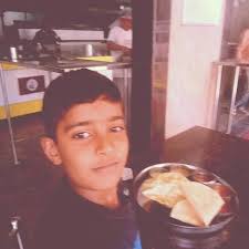 Bharathi Shetty's User Profile