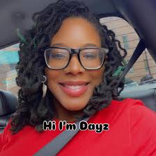 Dayshawn Dayz Nellon