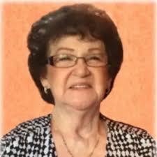 Obituary information for Wilma Alleman Holloway