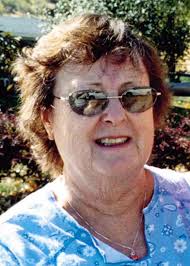 Obituary information for Berniss Ann Bechtel