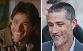 Party of Five ended 16 years ago: what do the cast look like now?