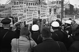(1) in these supreme court civil rules, unless the context otherwise requires: Epilogue The Civil Rights Act Of 1964 A Long Struggle For Freedom Exhibitions Library Of Congress