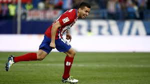 All scores of the played games, home and away stats, standings table. Diego Simeone Sent To Stands As Atletico Go Top With Win Over Malaga Eurosport
