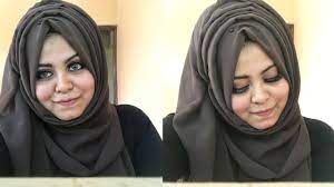 Check spelling or type a new query. Hijab Tutorial Layerd Hijab Tutorial Step By Step Youtube