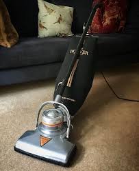 Hoover Model 725 Upright Vacuum Cleaner C 1929 Shark Vacuum Cleaner Vacuum Cleaner Shark Vacuum