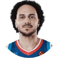 Shane Larkin (Anadolu Efes)